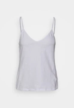 Anna Field SET - Pyjama - Lilac/white 13 Anna Field SET - Pyjama - Lilac/white -Anna Field ab5126a942844446ab5ade3b748da940