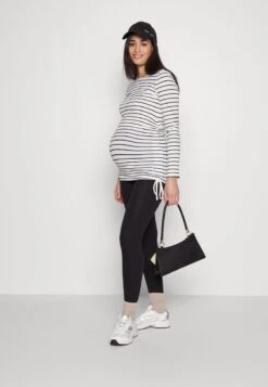 3 PACK - Leggings - Hosen - Black 13 3 PACK - Leggings - Hosen - Black -Anna Field ab58af15a441473caf5986f026f97a9a 1