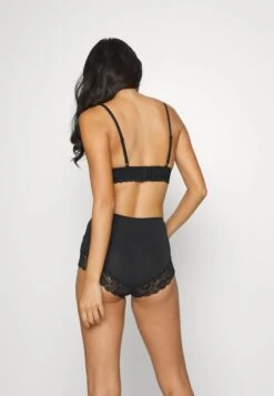 Anna Field 2PP GREER LACE BRALETTE - Triangel BH - Black 10 Anna Field 2PP GREER LACE BRALETTE - Triangel BH - Black -Anna Field ac62f5d45e03408781e0412dcee67ae3