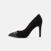 Anna Field LEATHER MIA - High Heel Pumps - Black 1 Anna Field LEATHER MIA - High Heel Pumps - Black -Anna Field ac9bd3550d5941a49911a4edca7b3fba