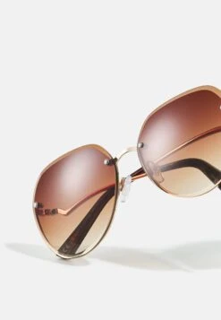Anna Field Sonnenbrille - Gold-coloured 11 Anna Field Sonnenbrille - Gold-coloured -Anna Field acace4961aa940e9ae2d96d8aa229aea