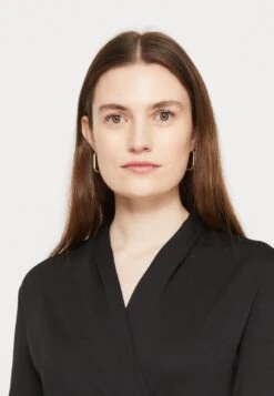 Anna Field Jerseykleid - Black/white 11 Anna Field Jerseykleid - Black/white -Anna Field acc37d498b9b46f0b76c380eb80cceea