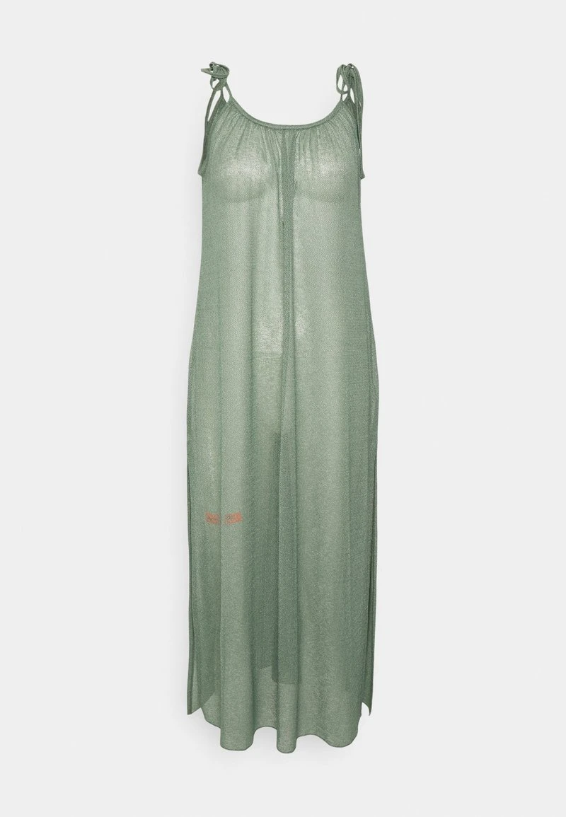 Anna Field SIMPLE STRAP BEACH DRESS - Strandaccessoire - Khaki 7 Anna Field SIMPLE STRAP BEACH DRESS - Strandaccessoire - Khaki – Bild 5