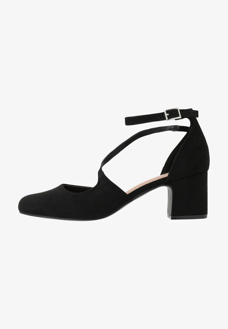 Anna Field Pumps - Black 4 Anna Field Pumps - Black – Bild 2
