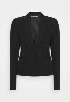 Anna Field Blazer - Black 11 Anna Field Blazer - Black -Anna Field b0d5eb1d91344d3caa2dc0398d4655dc 1