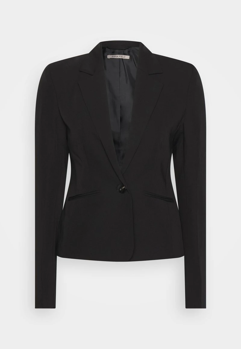 Anna Field Blazer - Black 6 Anna Field Blazer - Black – Bild 4