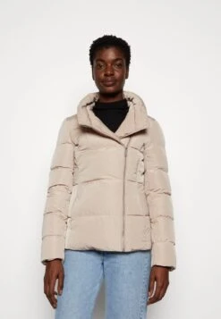 Anna Field Winterjacke - Light Brown 11 Anna Field Winterjacke - Light Brown -Anna Field b14a2d57551b4d60a23b1cd7c3c484e9