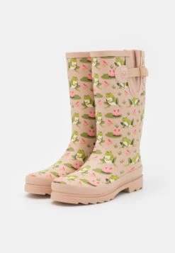 Anna Field Gummistiefel - Beige 10 Anna Field Gummistiefel - Beige -Anna Field b1863a6ef1684274bd3cb02dcd13daad