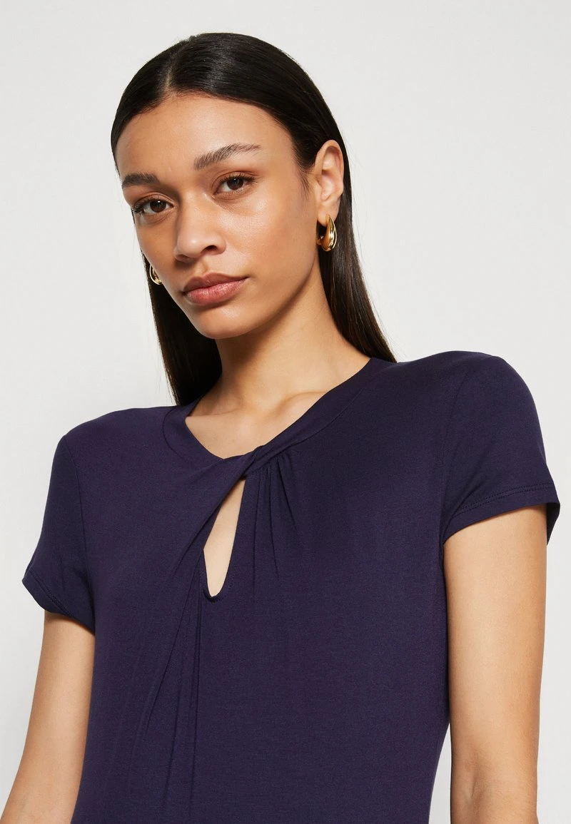 Anna Field T-Shirt Print - Dark Blue 8 Anna Field T-Shirt Print - Dark Blue – Bild 6