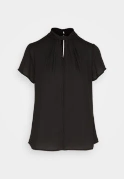 Anna Field Bluse - Black 12 Anna Field Bluse - Black -Anna Field b3bb8ddfea624f47bc3ef84f8f5bcd83