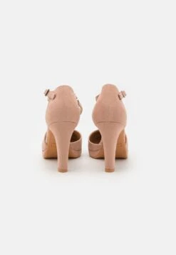 Anna Field High Heel Pumps - Light Pink 11 Anna Field High Heel Pumps - Light Pink -Anna Field b3faaa4821a9468faca82762fc7ca34e