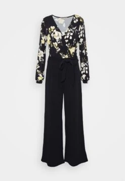 Anna Field Jumpsuit - Purple/black 12 Anna Field Jumpsuit - Purple/black -Anna Field b4a01bfa757f41e583fcb3030152fa0b