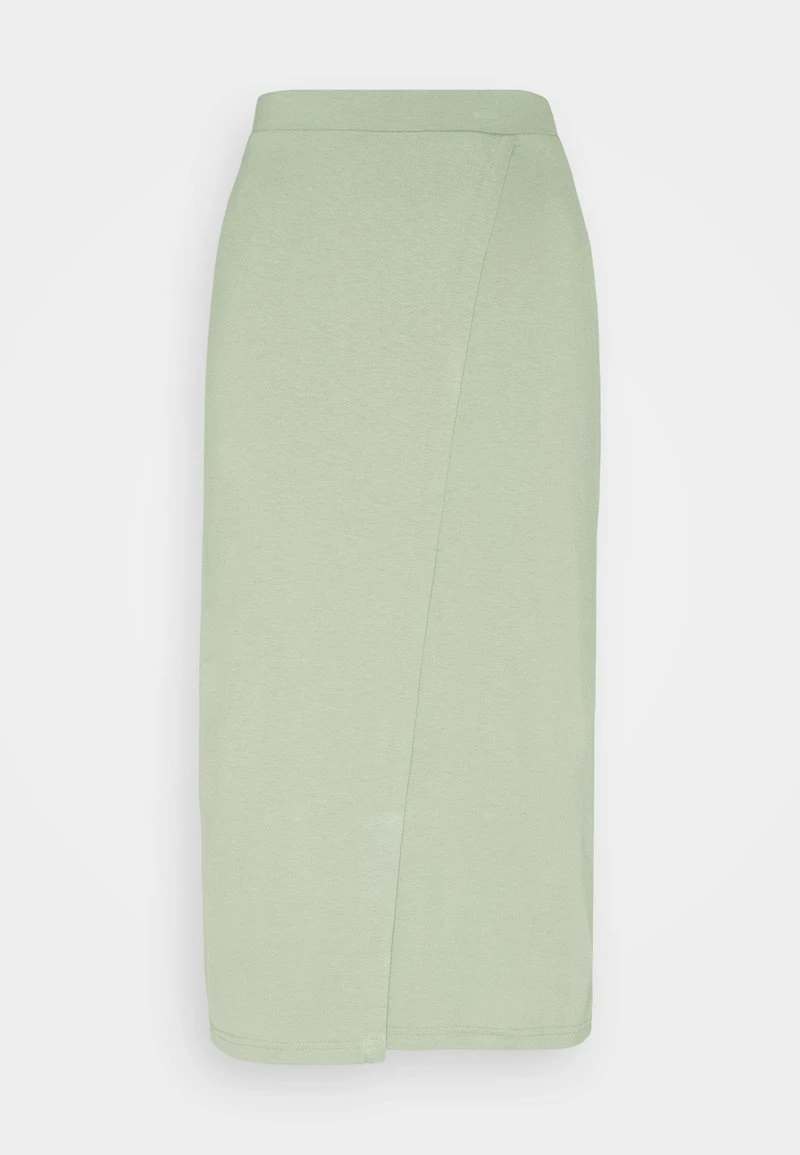 Anna Field Wickelrock - Light Green 7 Anna Field Wickelrock - Light Green – Bild 5