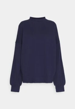 Anna Field Sweatshirt - Dark Blue 12 Anna Field Sweatshirt - Dark Blue -Anna Field b5bcd3f206144026b9b7636fca87553b