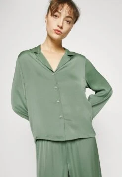 Anna Field Nachtwäsche Set - Khaki 11 Anna Field Nachtwäsche Set - Khaki -Anna Field b5efd5e220304f34a96e44ed29fe9b3d