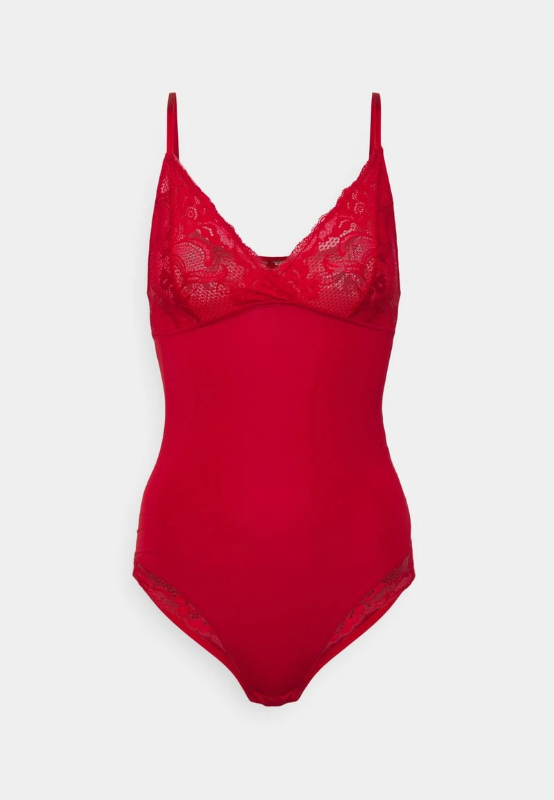Anna Field Body - Red 7 Anna Field Body - Red – Bild 5