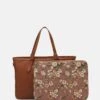 Anna Field SET - Notebooktasche - Cognac 1 Anna Field SET - Notebooktasche - Cognac -Anna Field b903577a631342c681886affa1aba6fc