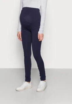 3 PACK - Leggings - Hosen - Black/bordeaux/dark Blue 11 3 PACK - Leggings - Hosen - Black/bordeaux/dark Blue -Anna Field bbee369e548e4e9493e72532af8b4b65