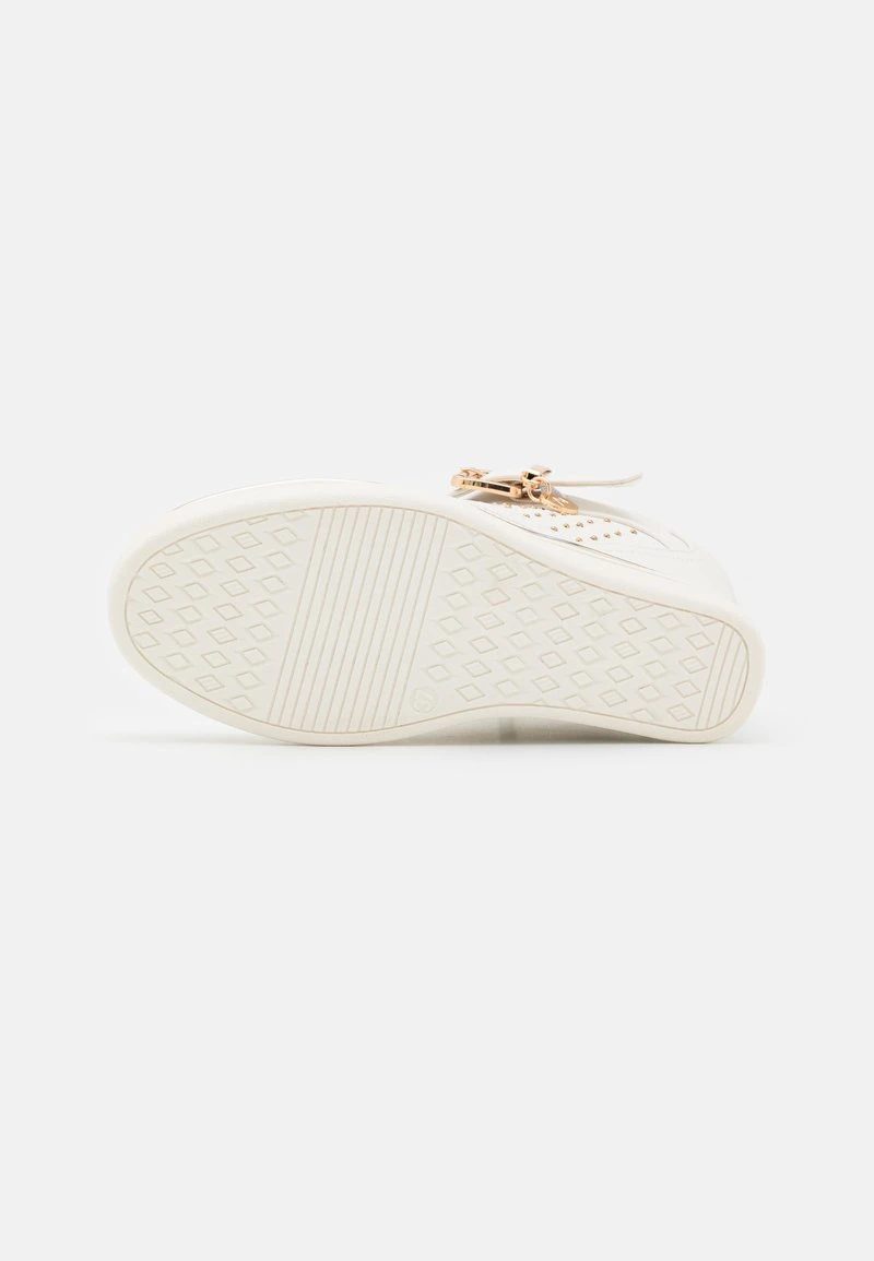 Anna Field Sneaker High - White 7 Anna Field Sneaker High - White – Bild 5