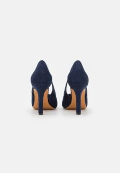 Anna Field Pumps - Dark Blue 11 Anna Field Pumps - Dark Blue -Anna Field bc76742b89a7472b996dfcb60fe4e44f