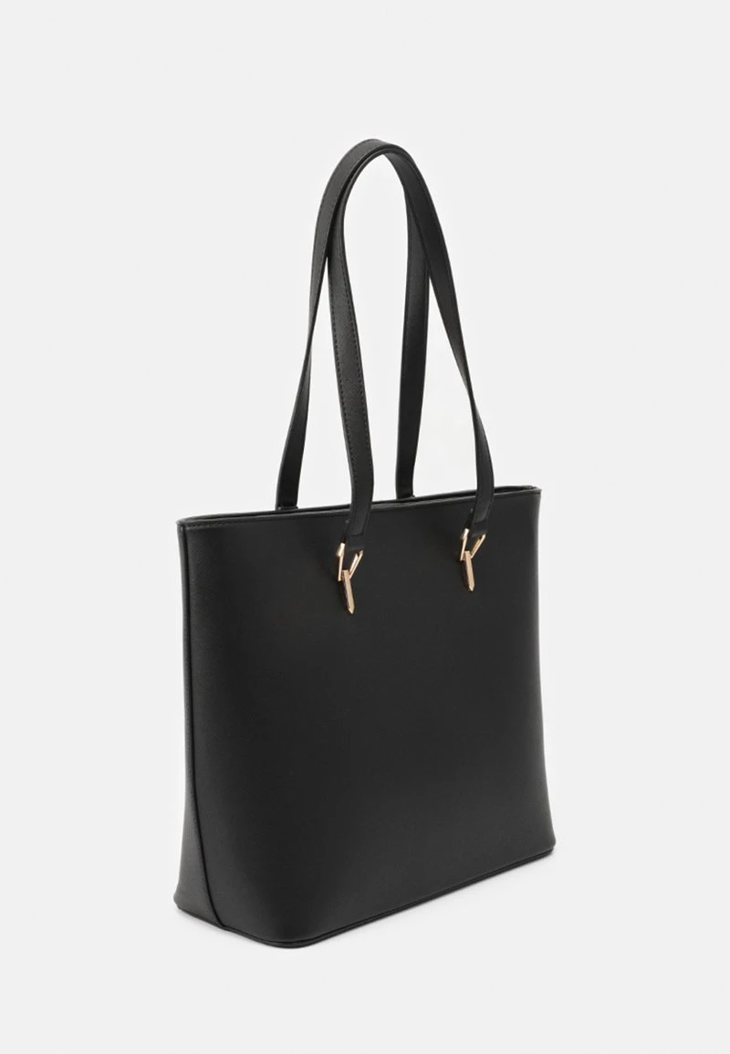 Anna Field Handtasche - 802 - Black 4 Anna Field Handtasche - 802 - Black – Bild 2