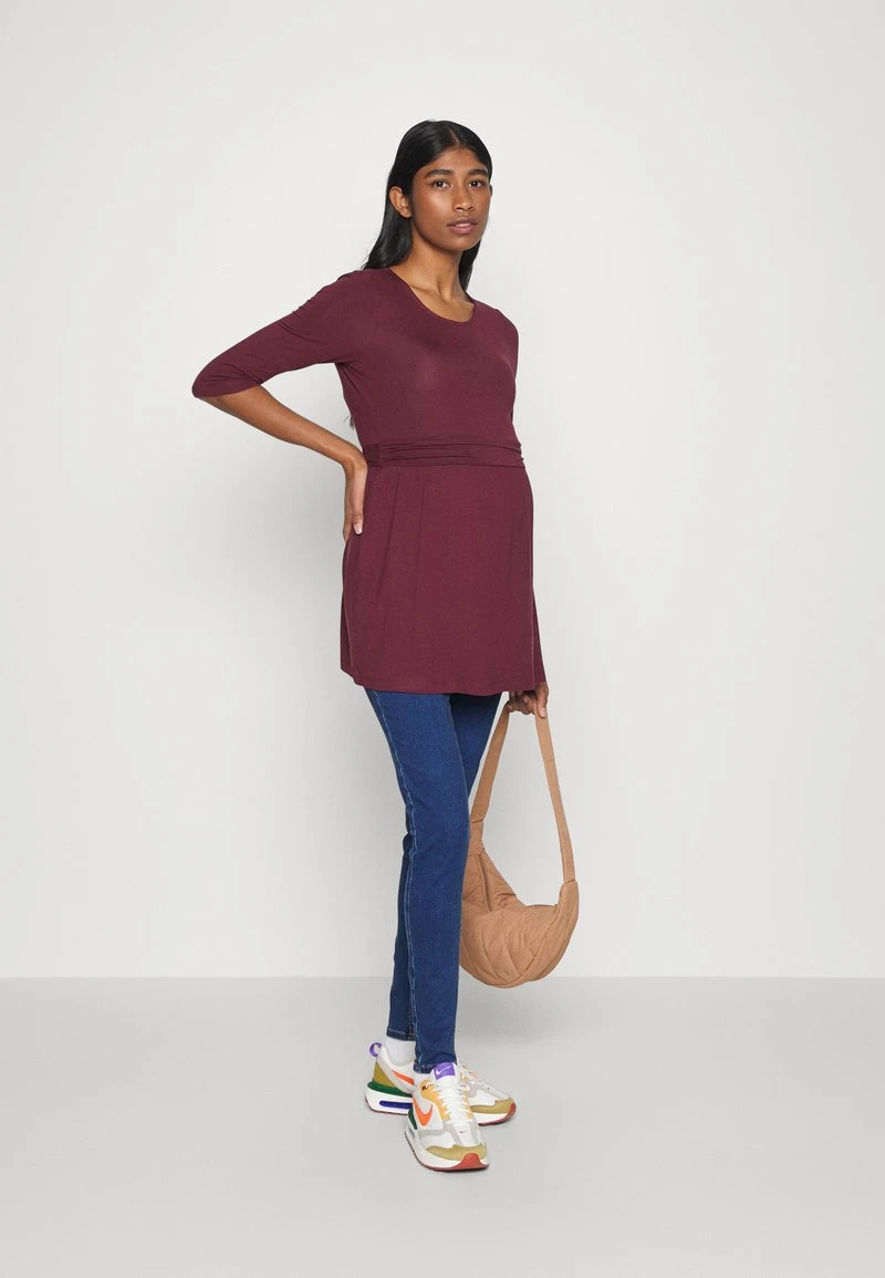 Jeans Skinny Fit - Blue 6 Jeans Skinny Fit - Blue – Bild 4