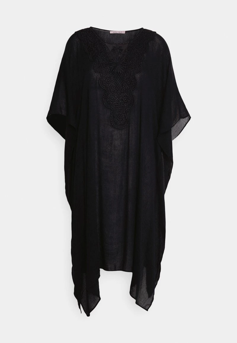 Anna Field Strandaccessoire - Black 6 Anna Field Strandaccessoire - Black – Bild 4