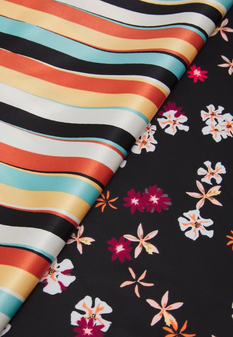 Anna Field 2 PACK - Kopftuch - Multi-coloured/black 5 Anna Field 2 PACK - Kopftuch - Multi-coloured/black – Bild 3