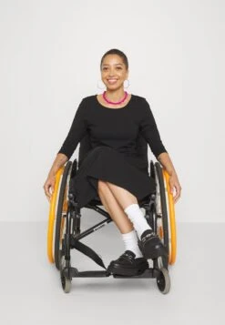 Anna Field Jerseykleid - Black 13 Anna Field Jerseykleid - Black -Anna Field c3a2b16cccec4495abd0a14f5d7df19d