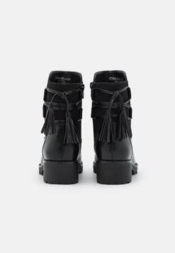 Anna Field WINTER BOOT - Stiefelette - Black 11 Anna Field WINTER BOOT - Stiefelette - Black -Anna Field c3c5dde2bf4a473ab968e435b1a01ae3