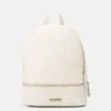 Anna Field Tagesrucksack - 003 - Off-white 2 Anna Field Tagesrucksack - 003 - Off-white -Anna Field c3f89f4ca2e74a9a9a359ab8ec5560f9