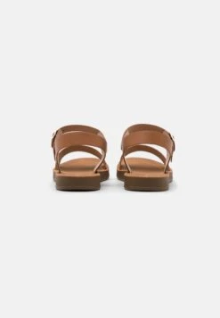 Anna Field Riemensandalette - Cognac 11 Anna Field Riemensandalette - Cognac -Anna Field c4151a817cc54c5bb59fd1ab8f482acd