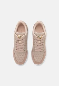 Anna Field LEATHER MIX - Sneaker Low - Beige 13 Anna Field LEATHER MIX - Sneaker Low - Beige -Anna Field c47c0ef2d62d4bd78bf8df9d798282c2