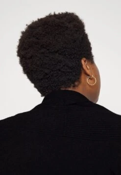 Strickjacke - Black 12 Strickjacke - Black -Anna Field c49f3ae55a254803a2665a1452bb4e41