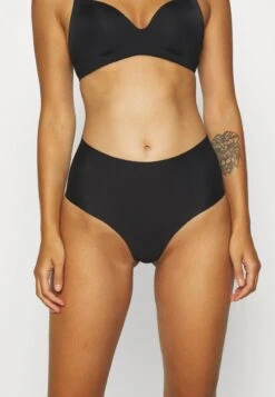 Anna Field JAGGER 7PP BRIEF HW MICRO - Panties - Black 9 Anna Field JAGGER 7PP BRIEF HW MICRO - Panties - Black -Anna Field c5a02ce9e1c1494b9cd70621dcfb40e5