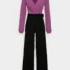 Anna Field Jumpsuit - Purple/black 1 Anna Field Jumpsuit - Purple/black -Anna Field c6bc13d4a5714a50aea9f406fb8488c8