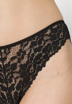 Anna Field 3 PACK - Slip - Orange/ Black 13 Anna Field 3 PACK - Slip - Orange/ Black -Anna Field c6e09b10b0e64326b32dec929fbc8232