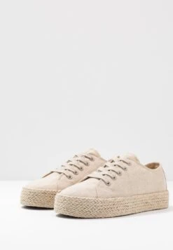 Anna Field Espadrille - Beige 12 Anna Field Espadrille - Beige -Anna Field c72f41e775ff4322a7c0bf32ded2518e