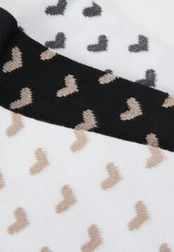 Anna Field 8 PACK - Socken - White/grey 9 Anna Field 8 PACK - Socken - White/grey -Anna Field c79b583a9d354d18871e920301122728