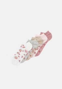 Anna Field 8 PACK - Socken - White/grey 12 Anna Field 8 PACK - Socken - White/grey -Anna Field c7e8e239f0ff44a28ca1ad4979d861c6