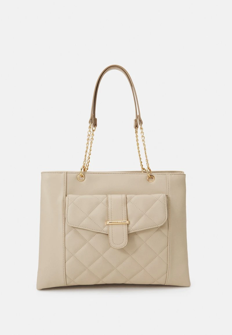Anna Field Handtasche - Beige 3 Anna Field Handtasche - Beige