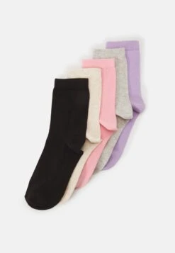 Anna Field 5 PACK - Socken - Multi-coloured 10 Anna Field 5 PACK - Socken - Multi-coloured -Anna Field c96be60f38104ab993809c5374e3a269 1