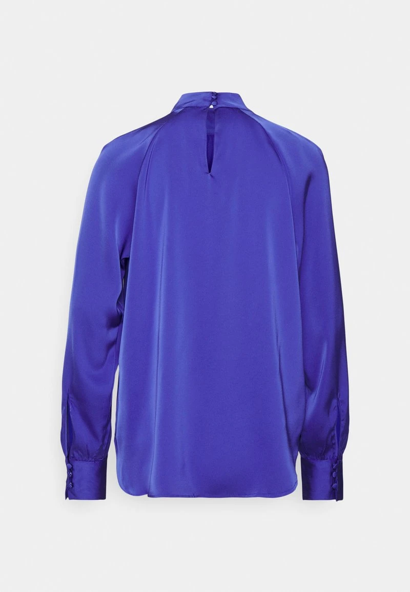 Anna Field Langarmshirt - Blue 4 Anna Field Langarmshirt - Blue – Bild 2