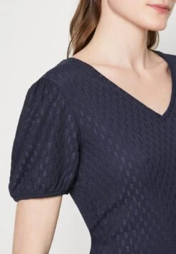 Anna Field Bluse - Dark Blue 13 Anna Field Bluse - Dark Blue -Anna Field c9f36ac21e2a43f89ba4575b630cd284