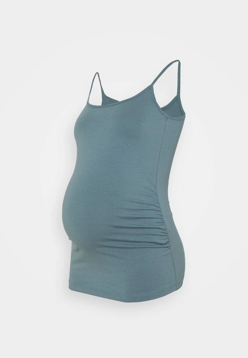 3 PACK - Top - Pink /green/teal 6 3 PACK - Top - Pink /green/teal – Bild 4