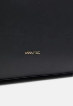 Anna Field Shopping Bag - Black 11 Anna Field Shopping Bag - Black -Anna Field cc165fde76c7484a98da1294de61e321