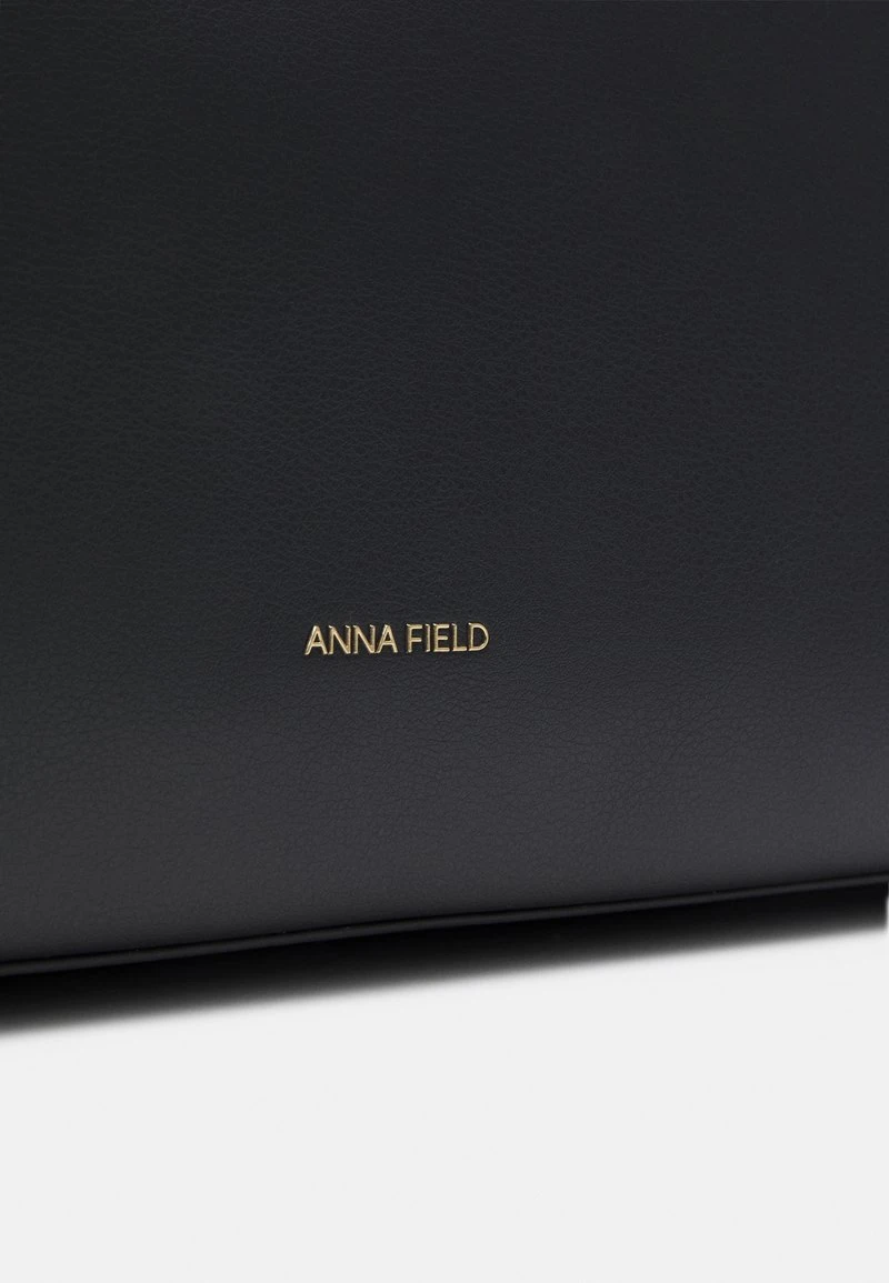 Anna Field Shopping Bag - Black 6 Anna Field Shopping Bag - Black – Bild 4