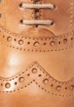 Anna Field LEATHER - Sportlicher Schnürer - Cognac 10 Anna Field LEATHER - Sportlicher Schnürer - Cognac -Anna Field cd26fc7af6714cb9a4d4ba867c266f60