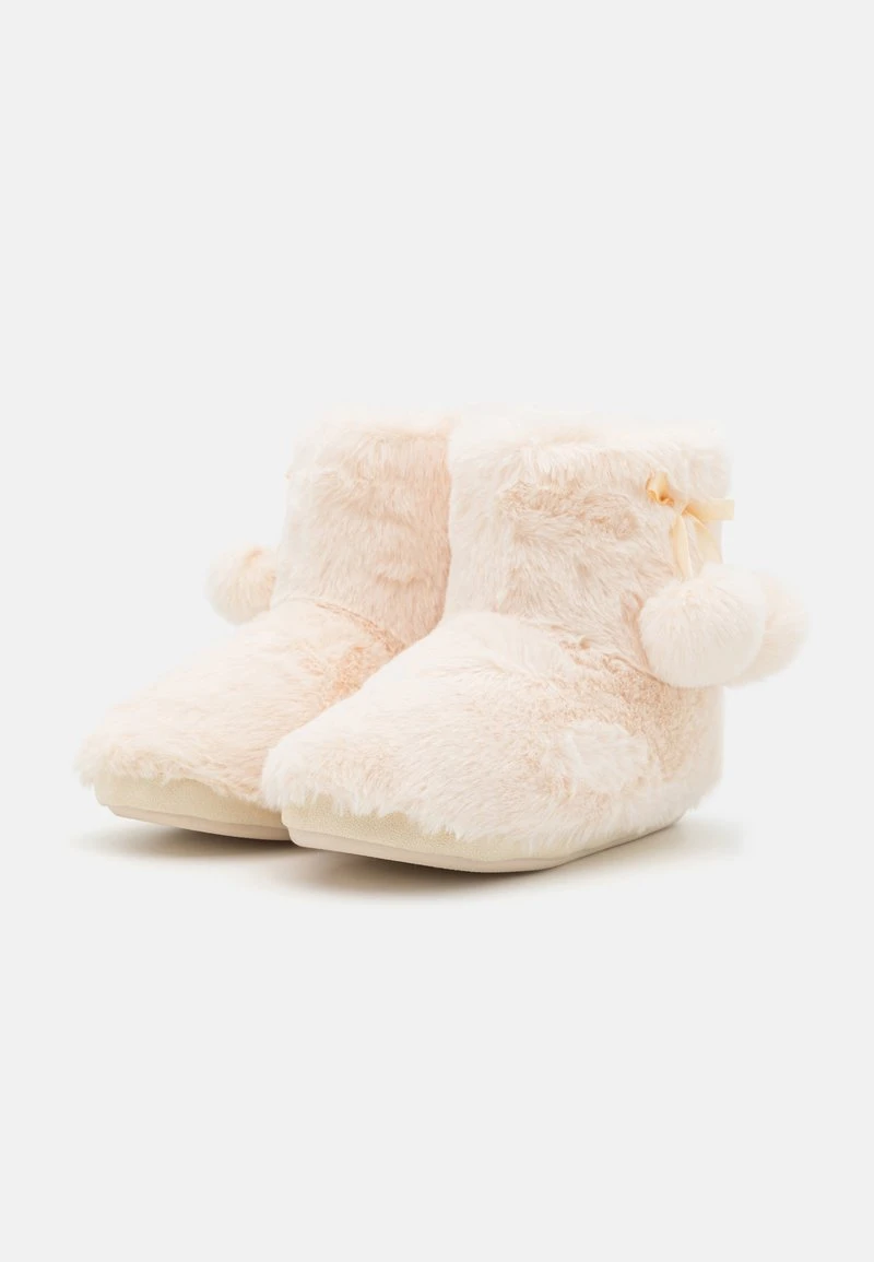 Anna Field Hausschuh - Light Pink 5 Anna Field Hausschuh - Light Pink – Bild 3