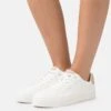 Anna Field Sneaker Low - White/beige 1 Anna Field Sneaker Low - White/beige -Anna Field cd5cdc9f54e742a98503d150da6fc0bd